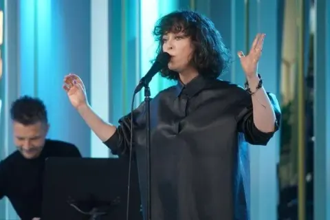 Ile trwa koncert Kayah i Bregović? Sprawdź szczegóły i godziny.