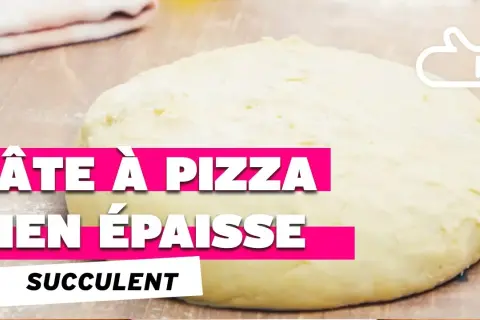 Pâte à pizza inratable : de l'express au napolitain, tous mes secrets