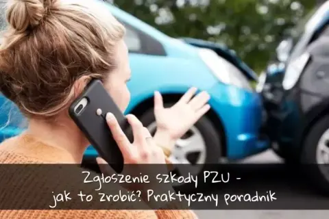 Jak szybko i bez stresu złożyć wniosek o odszkodowanie w PZU krok po kroku