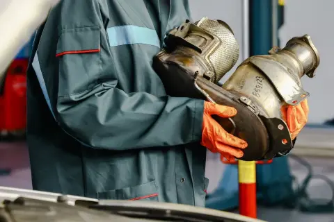 Ile wytrzymuje DPF? Kluczowe czynniki wpływające na jego trwałość