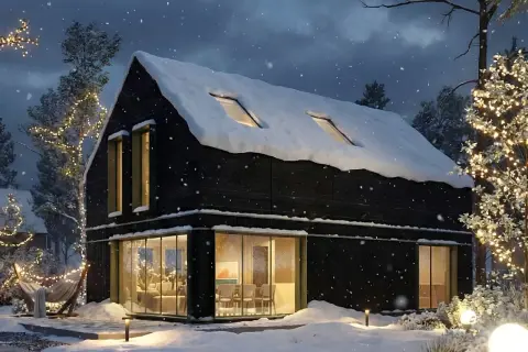 Budowa domu 120 m² pod klucz: Ile kosztuje naprawdę? Pełna analiza