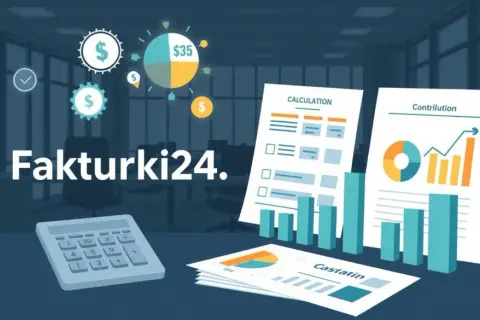 Prosty sposób liczenia dochodu brutto do funduszu socjalnego krok po kroku