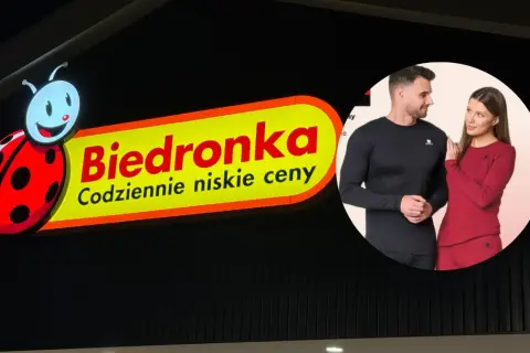 Bielizna termoaktywna Biedronka Kaytan: hit czy kit? Opinie.