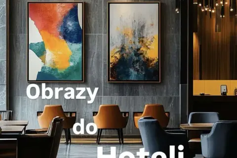 Sztuka nowoczesna obrazy kwadraty – jak wybrać idealne dekoracje?