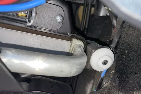 Hyundai i30: Wymiana chłodnicy klimatyzacji DIY kompletny poradnik