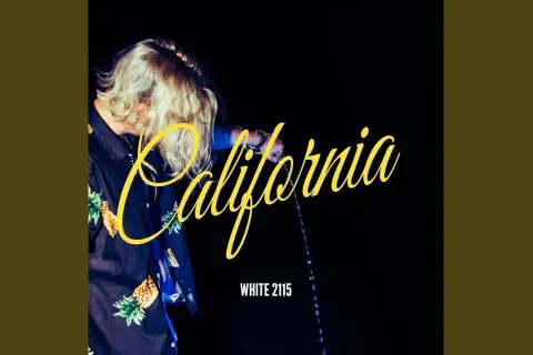 Kto śpiewa "California"? Odkryj najpopularniejsze piosenki