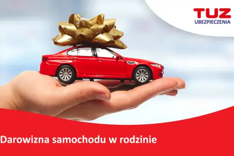 Jak przepisać samochód na syna bez zbędnych formalności i podatków