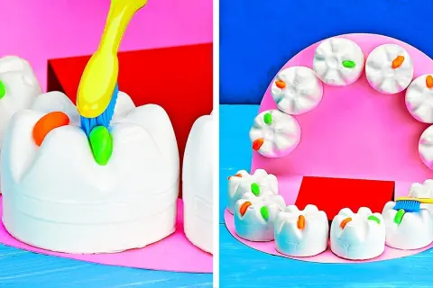 Drugie życie butelek: 50+ kreatywnych pomysłów DIY (szkło i plastik)