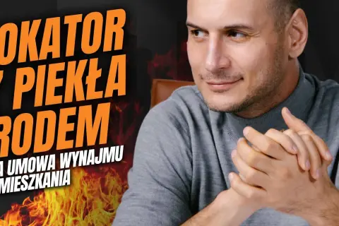 Jak zabezpieczyć się przy wynajmie mieszkania przed nieuczciwymi najemcami