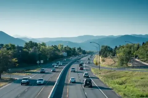 Autostrada A2 przez jakie miasta - poznaj trasy i atrakcje po drodze