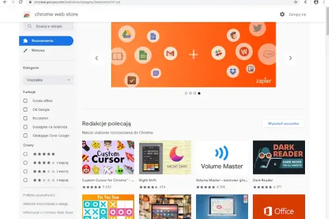 Co to jest przeglądarka i jak zmienia sposób korzystania z internetu