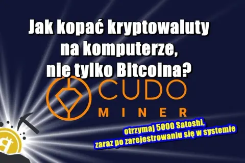 Jak kopać kryptowaluty na pc - uniknij błędów i oszczędzaj energię