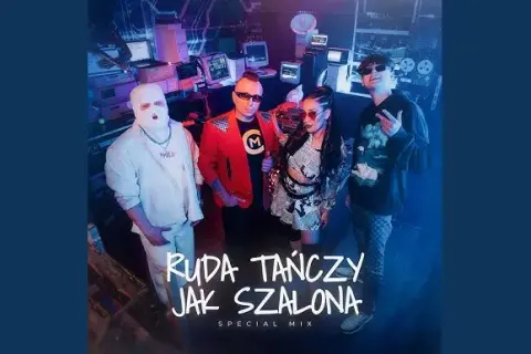 Ruda tańczy jak szalona: Czy znasz cały tekst? Fenomen hitu disco polo