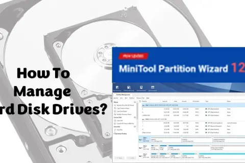 Jak używać MiniTool Partition Wizard - Skuteczne wskazówki i porady