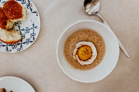 Porto gdzie zjeść: najlepsze restauracje i lokalne smaki, które musisz spróbować