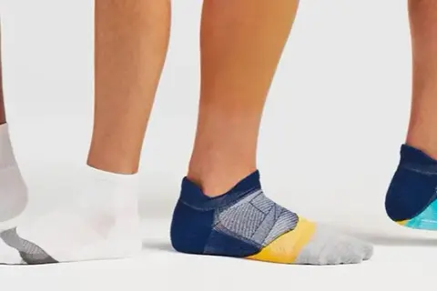 Calcetines para correr: Elige bien y olvídate de las ampollas