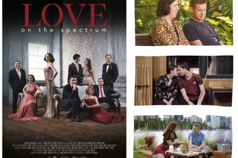 Filmy o autyzmie na Netflix, które zmieniają spojrzenie na świat