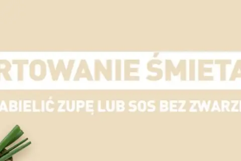Jak zabielić zupę bez śmietany? Sprawdzone alternatywy, które zaskoczą