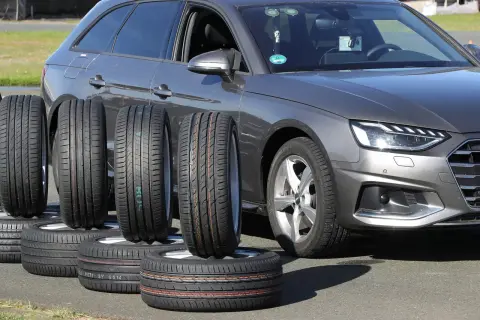Die besten Reifen 205/60 R16 finden: Tests & Kaufberatung