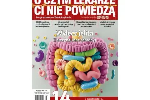 Lekarze Ci nie powiedzą: Prawa pacjenta i sekrety zdrowia