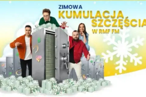 Kiedy jest losowanie RMF FM loteria? Sprawdź daty i szczegóły
