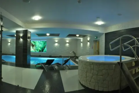 Najlepsze zabiegi w spa Nałęczów, które musisz wypróbować
