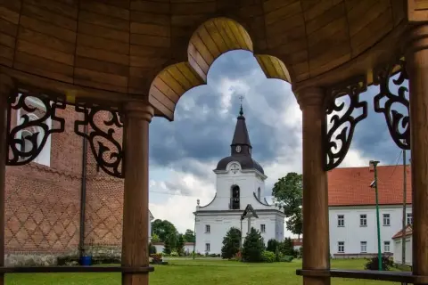 Podlasie - najpiękniejsze miejsca, które musisz zobaczyć w Polsce