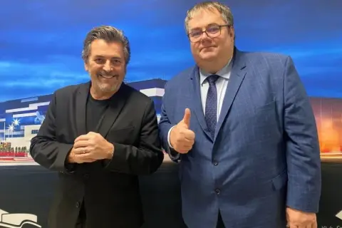 Ile kosztuje koncert Thomasa Andersa? Ceny biletów i szczegóły