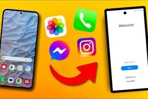 Jak skopiować dane aplikacji Android i uniknąć utraty informacji