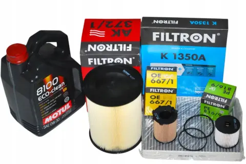 Motul 0W30 Eco Clean – doskonały wybór dla nowoczesnych silników