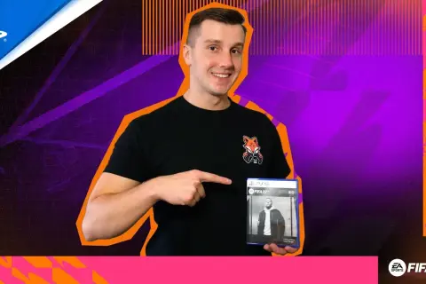 FIFA 22 FUT: Jak zarabiać monety i zbudować wymarzony skład?