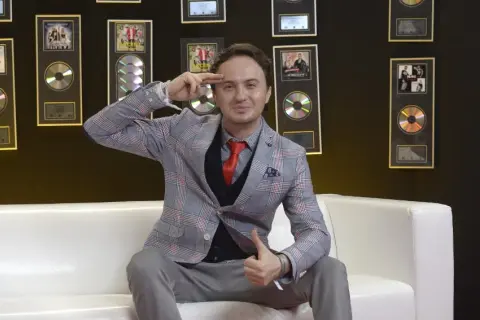 Patryk Pegza z After Party ma 45 lat – zaskakujące fakty o jego życiu