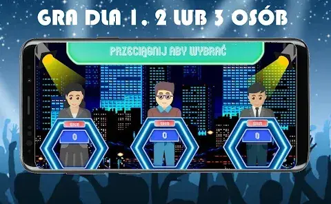 Jaka to melodia online? Oglądaj na żywo i graj w quizy!