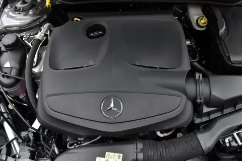 Mercedes A Klasa jaki silnik benzynowy - wybierz najlepszą opcję dla siebie
