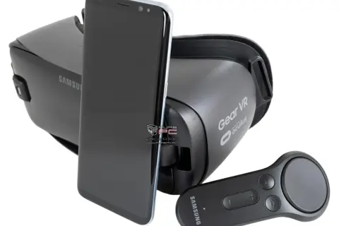 Samsung Gear VR: Kompatybilne telefony i dlaczego to już przeszłość?