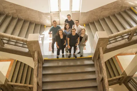 Uniwersytet Karola: historia, programy i życie studenckie w Pradze