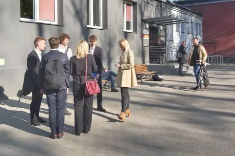 Co dziś na maturze? Sprawdź, dlaczego nie ma egzaminów dzisiaj