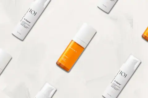 Serum do twarzy po 40.: Składniki, które naprawdę odmienią Twoją skórę!