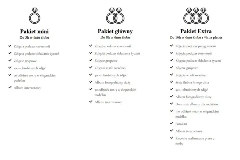 Dokumenty do ślubu kościelnego: Kompletna lista i harmonogram