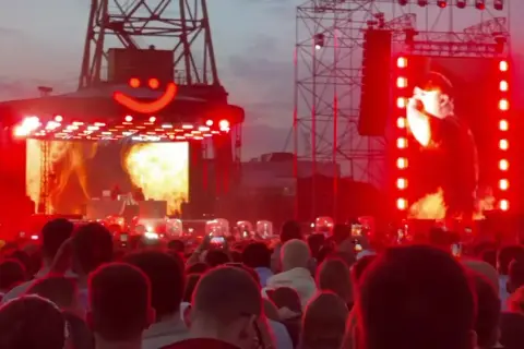 Ile trwają koncerty maty? Czas trwania i co warto wiedzieć