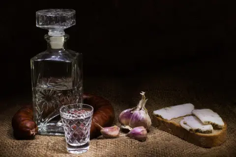 Jak się robi wódkę w domu - uniknij błędów i ciesz się smakiem