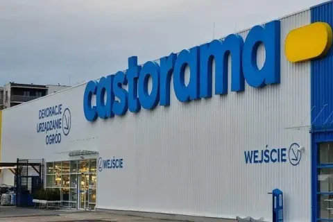 Castorama Kołobrzeg - brak daty otwarcia, co dalej dla klientów?