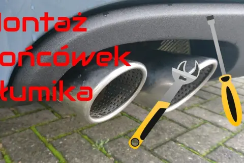 Czy końcówki wydechu zmieniają dźwięk? Odkryj zaskakujące różnice