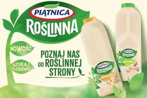Gdzie kupić napój roślinny Piątnica w najlepszych cenach?