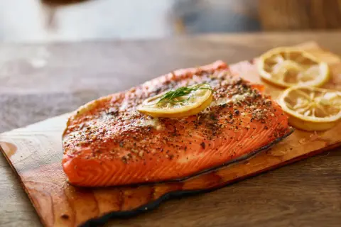 Welche Gewürze passen zu Lachs? Meine Top-Tipps für perfekten Geschmack