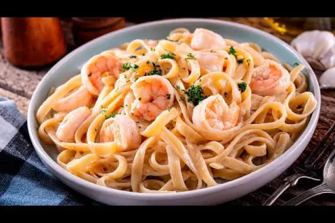 Pasta con langostinos: Trucos de chef para un plato inolvidable