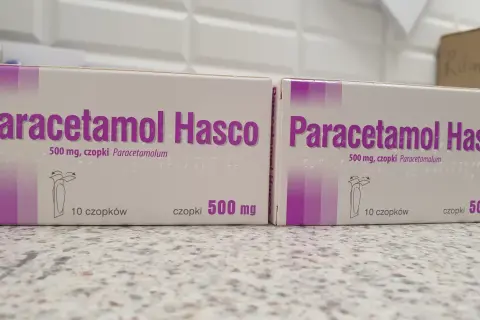 Jakie leki wycofane na przeziębienie mogą zagrażać zdrowiu?