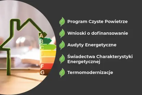 Audyt energetyczny: Ile zapłacisz i jak zyskać dofinansowanie?