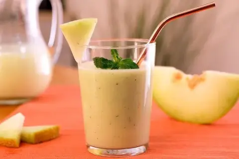 El batido de melón ideal: secretos para un sabor inolvidable