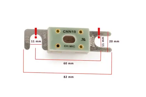 Bezpiecznik B10 ile wat - maksymalne obciążenie i zastosowania